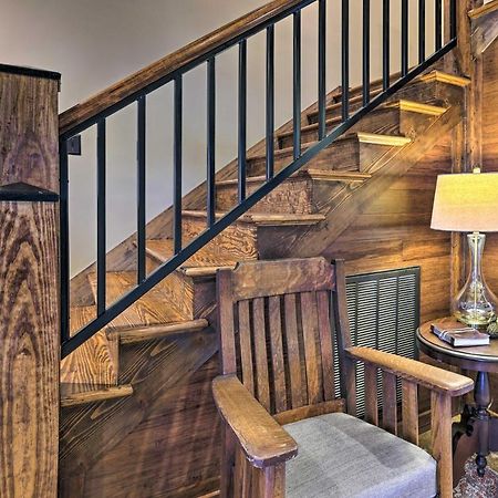 Lay Lake Access And Views Expansive Shelby Home! Εξωτερικό φωτογραφία