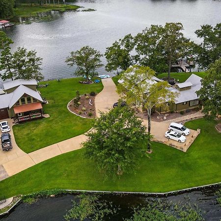 Lay Lake Access And Views Expansive Shelby Home! Εξωτερικό φωτογραφία