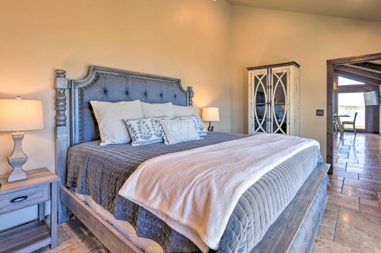 Lay Lake Access And Views Expansive Shelby Home! Εξωτερικό φωτογραφία