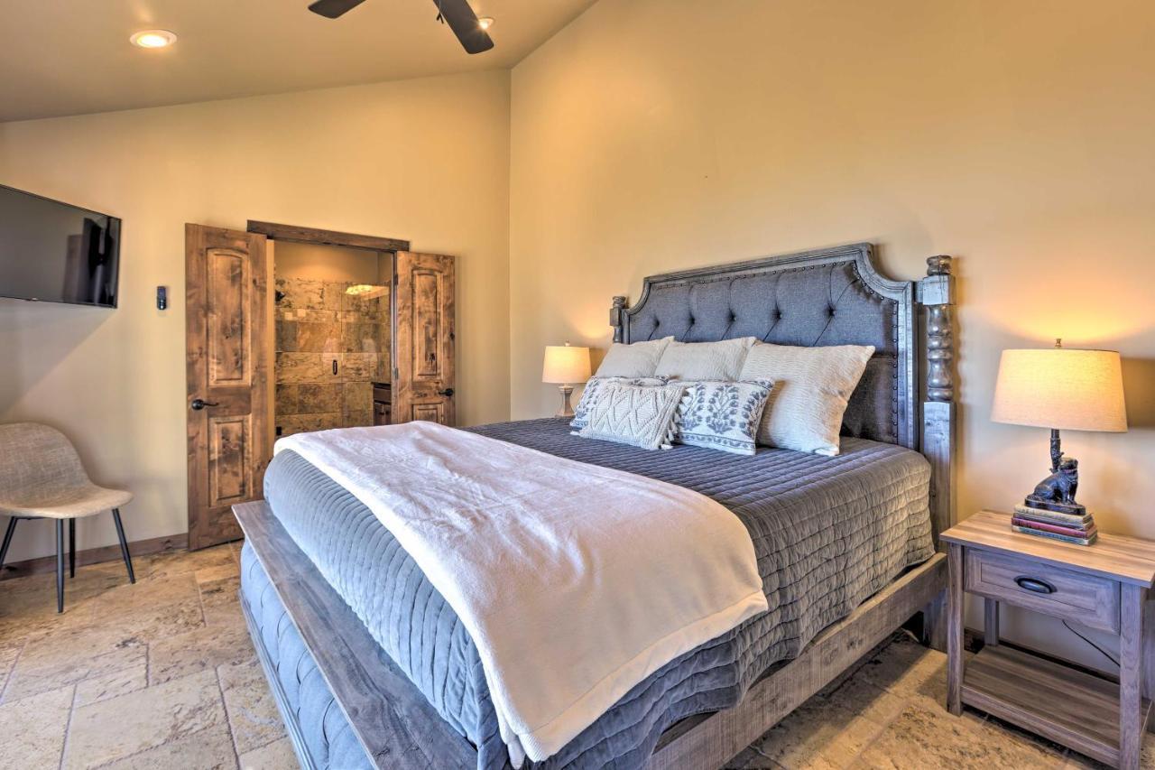 Lay Lake Access And Views Expansive Shelby Home! Εξωτερικό φωτογραφία