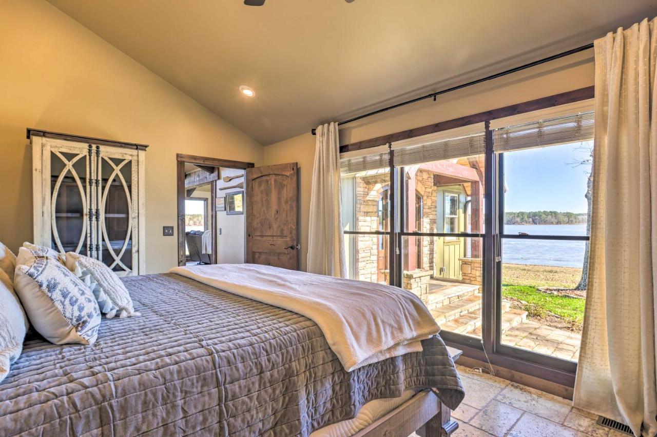 Lay Lake Access And Views Expansive Shelby Home! Εξωτερικό φωτογραφία