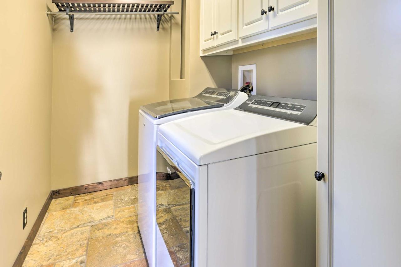 Lay Lake Access And Views Expansive Shelby Home! Εξωτερικό φωτογραφία