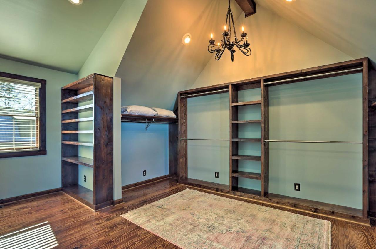 Lay Lake Access And Views Expansive Shelby Home! Εξωτερικό φωτογραφία