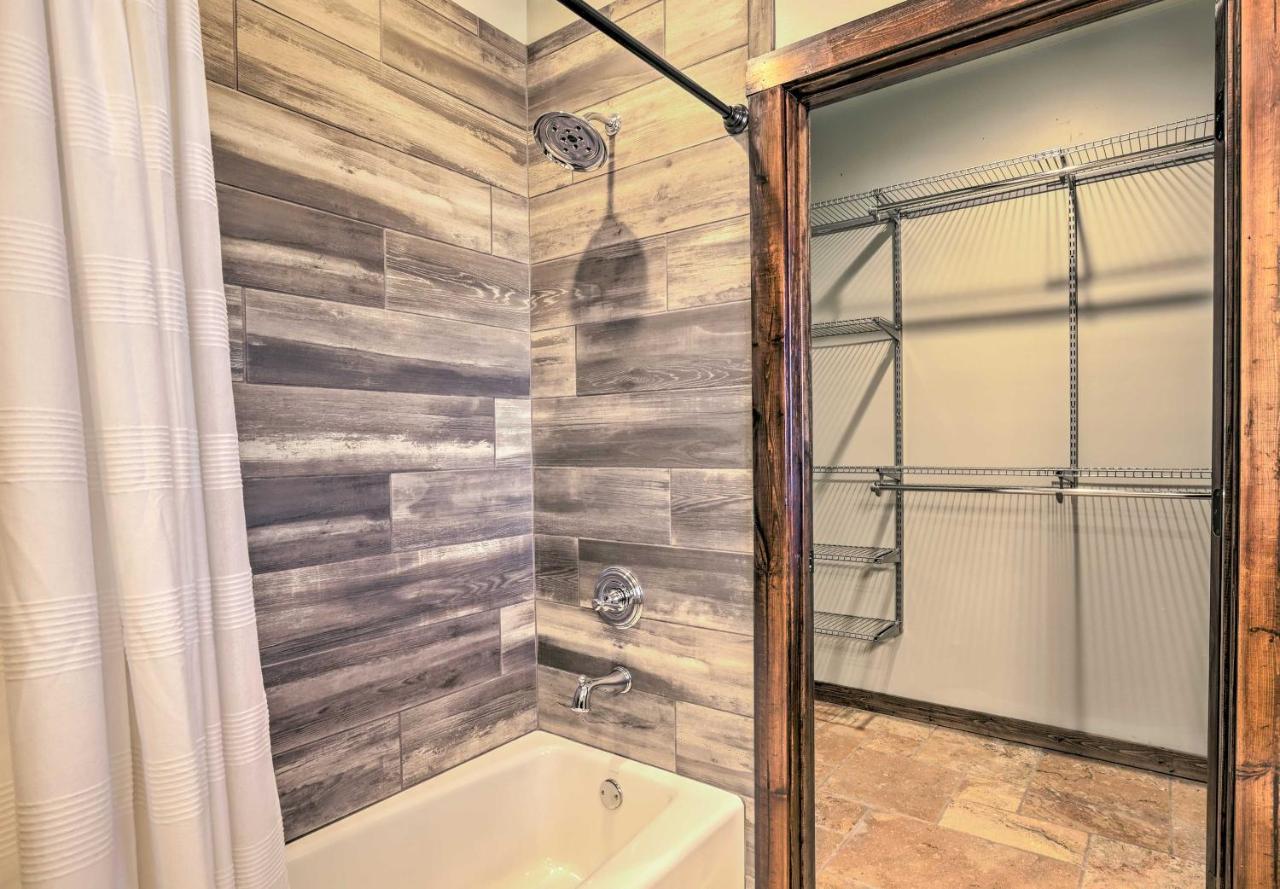 Lay Lake Access And Views Expansive Shelby Home! Εξωτερικό φωτογραφία