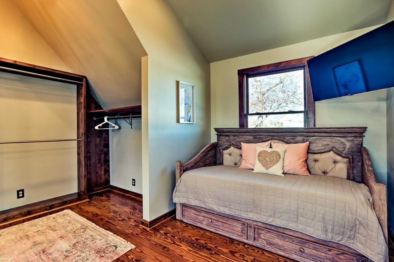 Lay Lake Access And Views Expansive Shelby Home! Εξωτερικό φωτογραφία