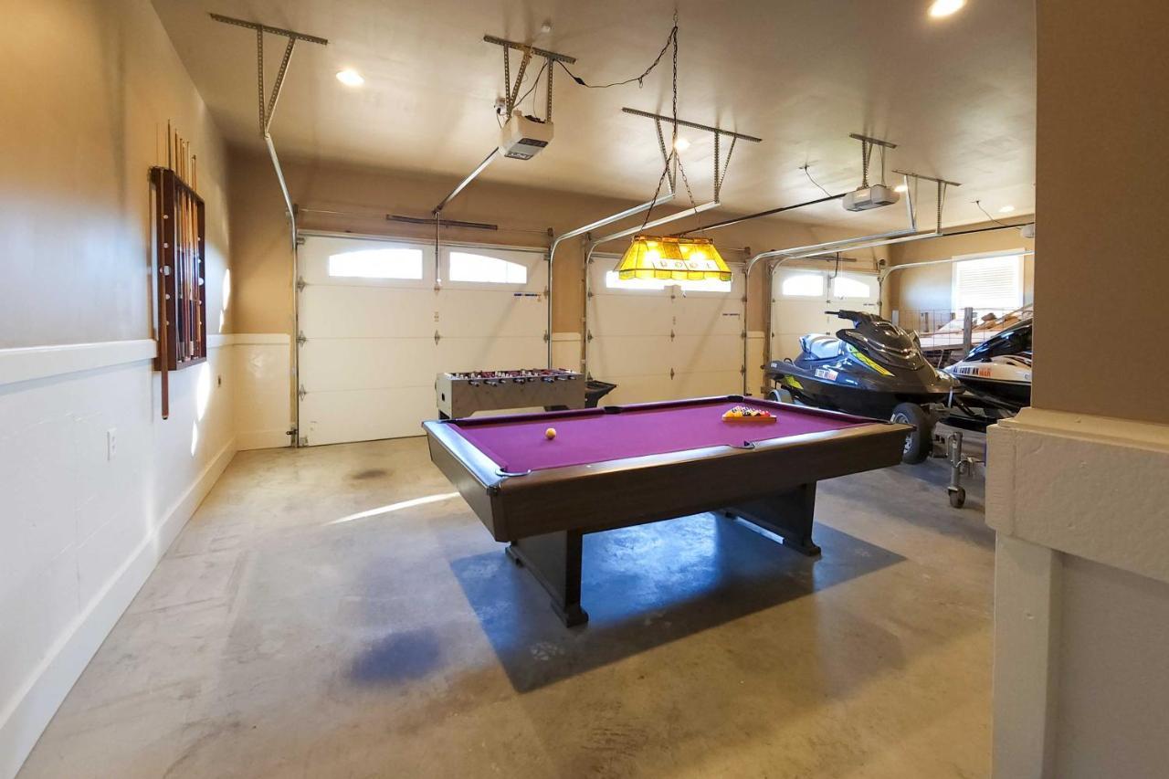 Lay Lake Access And Views Expansive Shelby Home! Εξωτερικό φωτογραφία
