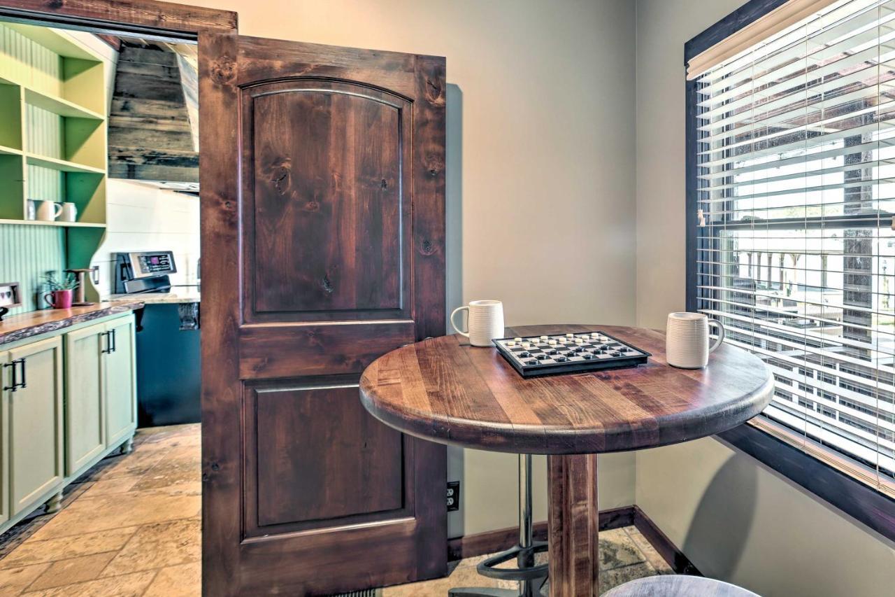 Lay Lake Access And Views Expansive Shelby Home! Εξωτερικό φωτογραφία